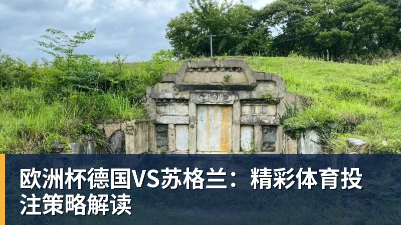 华体会体育欧洲杯德国VS苏格兰:精彩体育投注策略解读